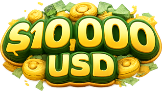 10000 usd লোগো
